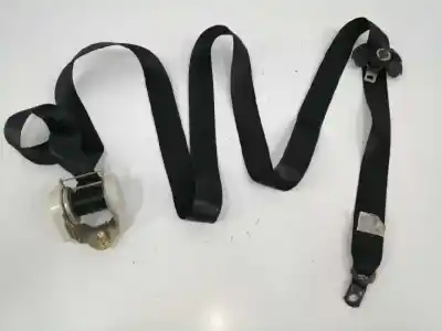 Peça sobressalente para automóvel em segunda mão cinto de segurança dianteiro esquerdo por bmw x3 (e83) 2.0 d referências oem iam 040549