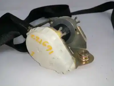 Peça sobressalente para automóvel em segunda mão cinto de segurança dianteiro esquerdo por bmw x3 (e83) 2.0 d referências oem iam 040549  