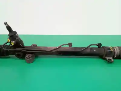 Автозапчасти б/у рулевая рейка за ssangyong rodius xdi ссылки oem iam 4650021002