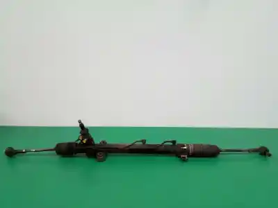 Автозапчасти б/у рулевая рейка за ssangyong rodius xdi ссылки oem iam 4650021002  