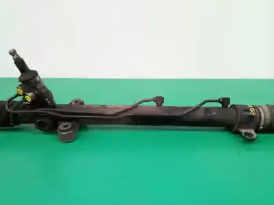 Peça sobressalente para automóvel em segunda mão caixa de direção por ssangyong rodius xdi referências oem iam 4650021002