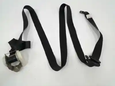 Peça sobressalente para automóvel em segunda mão cinto de segurança dianteiro direito por bmw x3 (e83) 2.0 d referências oem iam 040549