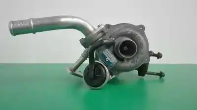 Gebrauchtes Autoersatzteil TURBOLADER zum OPEL COMBO  OEM-IAM-Referenzen 73501343  54359700005