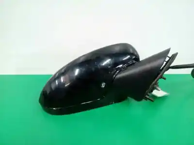 Second-hand car spare part right rearview mirror for opel corsa e selective oem iam references   
