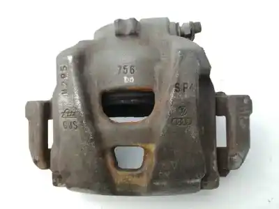 Second-hand car spare part front right brake caliper for audi a4 berlina (b8) 2.0 16v tdi oem iam references 