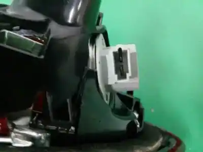 Peça sobressalente para automóvel em segunda mão farolim interior traseiro esquerdo por opel corsa e selective referências oem iam 39012623  