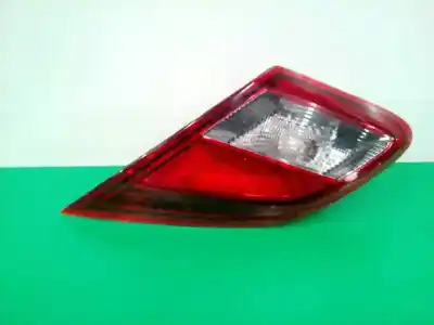 Second-hand car spare part interior rear right light for opel corsa e selective oem iam references 39012624