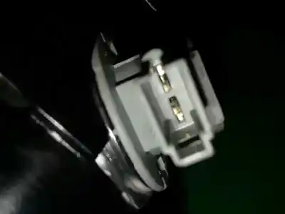 Автозапчастина б/у внутрішній правий завод для opel corsa e selective посилання на oem iam 39012624  