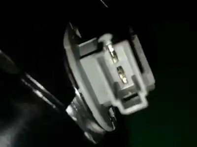 Second-hand car spare part interior rear right light for opel corsa e selective oem iam references 39012624  