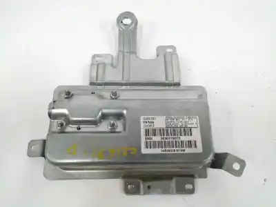 Peça sobressalente para automóvel em segunda mão airbag frontal lado direito por bmw x3 (e83) 2.0 d referências oem iam 343400108072