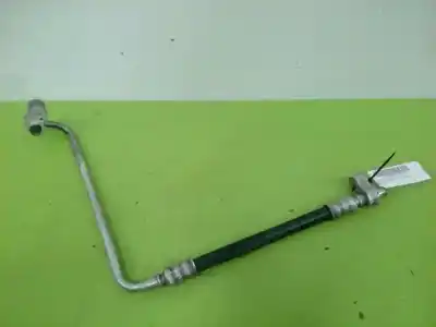 Peça sobressalente para automóvel em segunda mão tubos de ar condicionado por bmw serie 5 berlina (e39) 525tds referências oem iam 