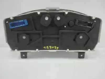 Second-hand car spare part dashboard for ford transit connect (tc7) 1.8 tdci cat oem iam references 9t1t10849ae  