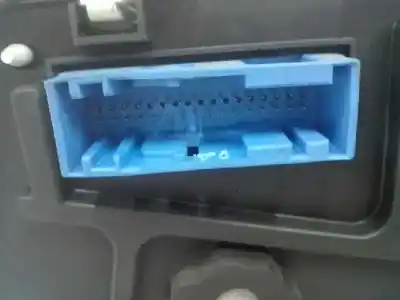 Second-hand car spare part dashboard for ford transit connect (tc7) 1.8 tdci cat oem iam references 9t1t10849ae  