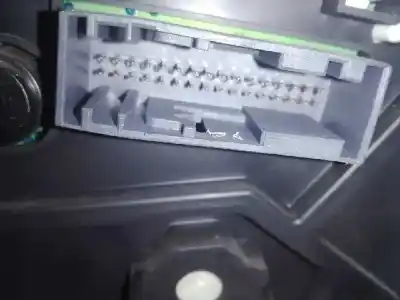 Second-hand car spare part dashboard for ford transit connect (tc7) 1.8 tdci cat oem iam references 9t1t10849ae  