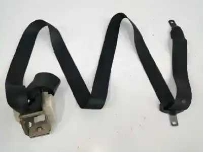 Peça sobressalente para automóvel em segunda mão cinto de segurança traseiro esquerdo por bmw x3 (e83) 2.0 d referências oem iam 040528