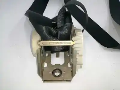 Peça sobressalente para automóvel em segunda mão cinto de segurança traseiro esquerdo por bmw x3 (e83) 2.0 d referências oem iam 040528  