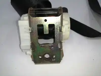 Peça sobressalente para automóvel em segunda mão cinto de segurança traseiro esquerdo por bmw x3 (e83) 2.0 d referências oem iam 040528  