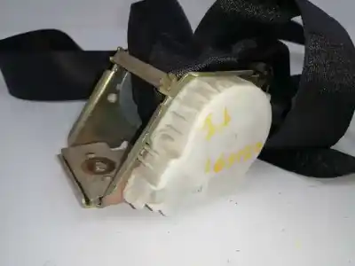 Peça sobressalente para automóvel em segunda mão cinto de segurança traseiro esquerdo por bmw x3 (e83) 2.0 d referências oem iam 040528  