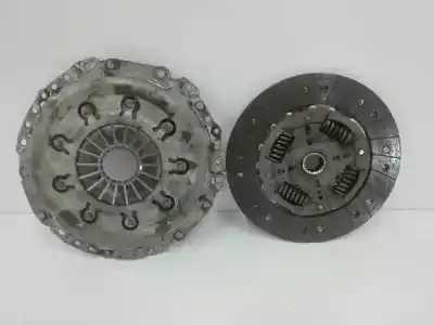 Second-hand car spare part clutch kit for ford transit connect (tc7) 1.8 tdci cat oem iam references 124044310