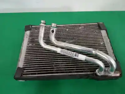 Second-hand car spare part air conditioning evaporator for opel corsa e selective oem iam references   