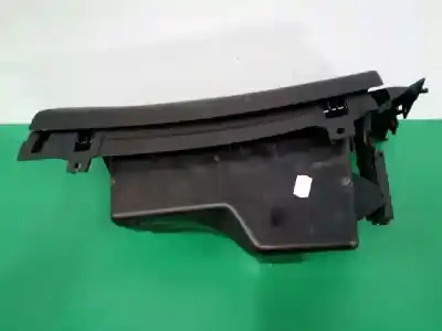 Peça sobressalente para automóvel em segunda mão porta luvas por opel corsa e selective referências oem iam 39013999  