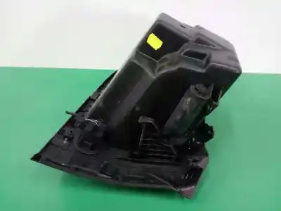 Peça sobressalente para automóvel em segunda mão porta luvas por opel corsa e selective referências oem iam 39013999  