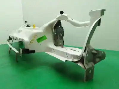 Second-hand car spare part front panel for ford transit connect (tc7) 1.8 tdci cat oem iam references   