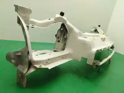 Second-hand car spare part front panel for ford transit connect (tc7) 1.8 tdci cat oem iam references   