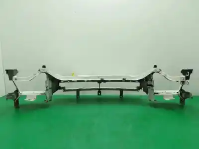 Second-hand car spare part front panel for ford transit connect (tc7) 1.8 tdci cat oem iam references   