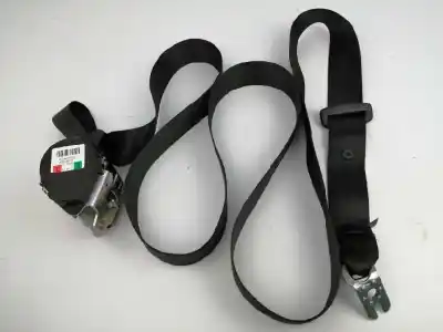 Second-hand car spare part rear right seat belt for audi a4 berlina (b8) 2.0 tdi oem iam references 8k0857805p