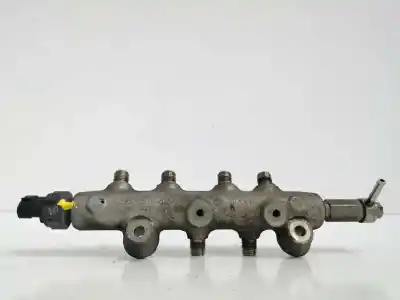 Pièce détachée automobile d'occasion rampe d'injecteur pour mazda 5 berl. (cr) 2.0 turbodiesel cat références oem iam rf7j13gc0  0740