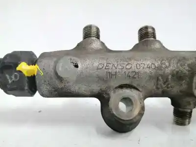 Pièce détachée automobile d'occasion rampe d'injecteur pour mazda 5 berl. (cr) 2.0 turbodiesel cat références oem iam rf7j13gc0  0740