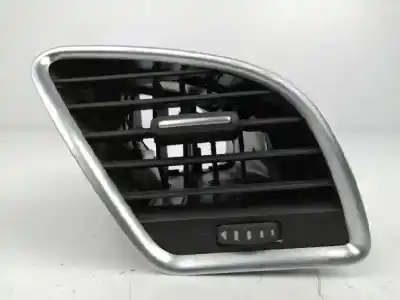 Second-hand car spare part air ventilation grille for audi a4 berlina (b8) 2.0 tdi oem iam references 8t1820902c