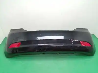 Peça sobressalente para automóvel em segunda mão para choques traseiro por kia cee´d 1.4 cat referências oem iam 866101h000  