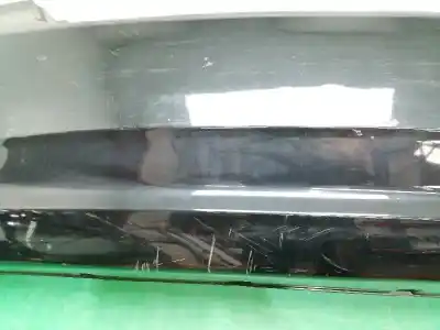 Peça sobressalente para automóvel em segunda mão para choques traseiro por kia cee´d 1.4 cat referências oem iam 866101h000  