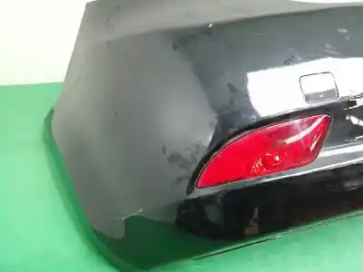 Peça sobressalente para automóvel em segunda mão para choques traseiro por kia cee´d 1.4 cat referências oem iam 866101h000  