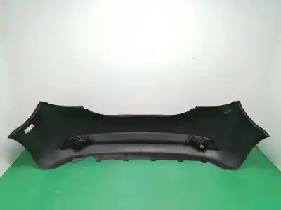 Peça sobressalente para automóvel em segunda mão para choques traseiro por kia cee´d 1.4 cat referências oem iam 866101h000  