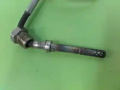 Second-hand car spare part lambda probe for fiat tipo ii (356) sedan easy oem iam references 55271709  