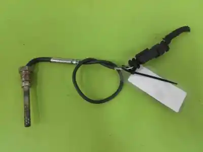 Second-hand car spare part lambda probe for fiat tipo ii (356) sedan easy oem iam references 55271709  