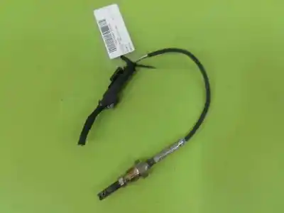 Pezzo di ricambio per auto di seconda mano sonda lambda per fiat tipo ii (356) sedan easy riferimenti oem iam 55271707