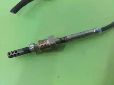 Second-hand car spare part lambda probe for fiat tipo ii (356) sedan easy oem iam references 55271707  