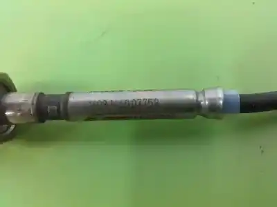 Second-hand car spare part lambda probe for fiat tipo ii (356) sedan easy oem iam references 55271707  