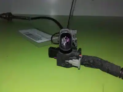 Second-hand car spare part lambda probe for fiat tipo ii (356) sedan easy oem iam references 55271707  