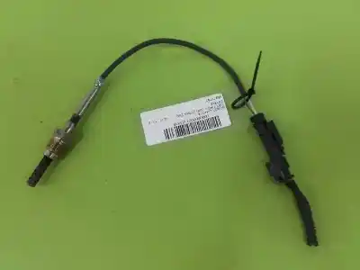 Second-hand car spare part lambda probe for fiat tipo ii (356) sedan easy oem iam references 55271707  