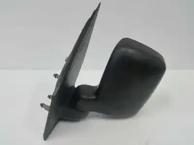 Peça sobressalente para automóvel em segunda mão espelho retrovisor esquerdo por ford transit connect (tc7) 1.8 tdci cat referências oem iam 5t1617683am  