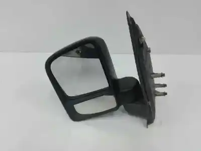 Second-hand car spare part left rearview mirror for ford transit connect (tc7) 1.8 tdci cat oem iam references 5t1617683am