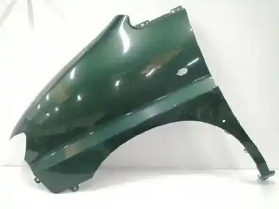 Peça sobressalente para automóvel em segunda mão guarda-lamas dianteiro esquerdo por hyundai h 1 h 1 combi con puerta de dos referências oem iam 663114a530