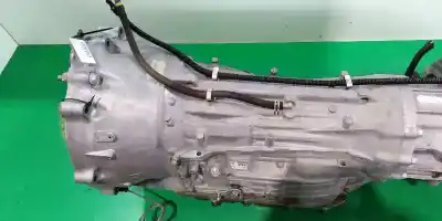 Pezzo di ricambio per auto di seconda mano riduttore per porsche cayenne (typ 9pa1) s riferimenti oem iam jfd  09d300037q