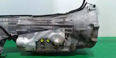 Pezzo di ricambio per auto di seconda mano riduttore per porsche cayenne (typ 9pa1) s riferimenti oem iam jfd  09d300037q