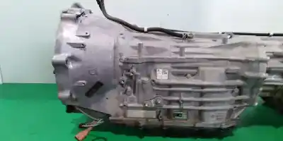 Piesă de schimb auto la mâna a doua cutie de viteze pentru porsche cayenne (typ 9pa1) s referințe oem iam jfd